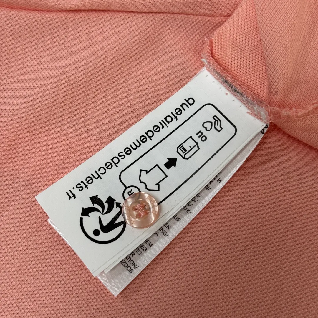 C🌟Polo Ralph Lauren/ 2026 New Arrival polo ～ ✅ Same Style～ ， ！ ， ！ ！ ， ， ， ， 👍 ：Black White Gray Royal Blue Pink Size：M L XL XXL 3XL（ ！）